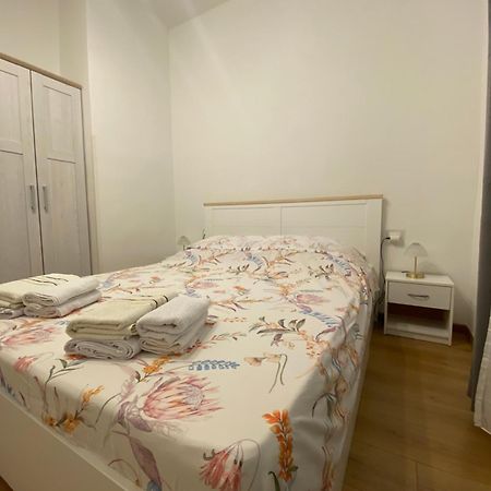 Oasis Apartment Zadar Bagian luar foto