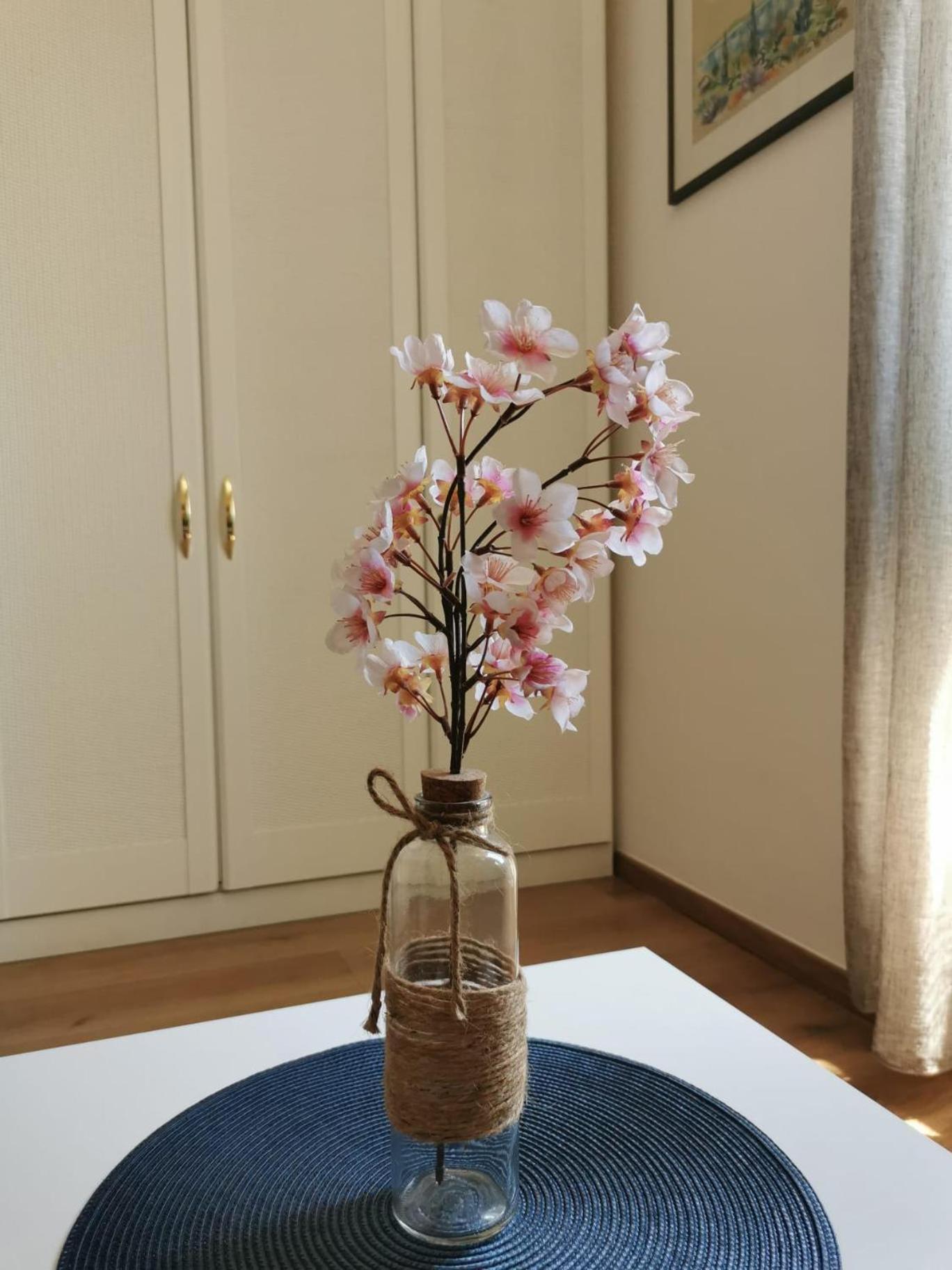 Oasis Apartment Zadar Bagian luar foto
