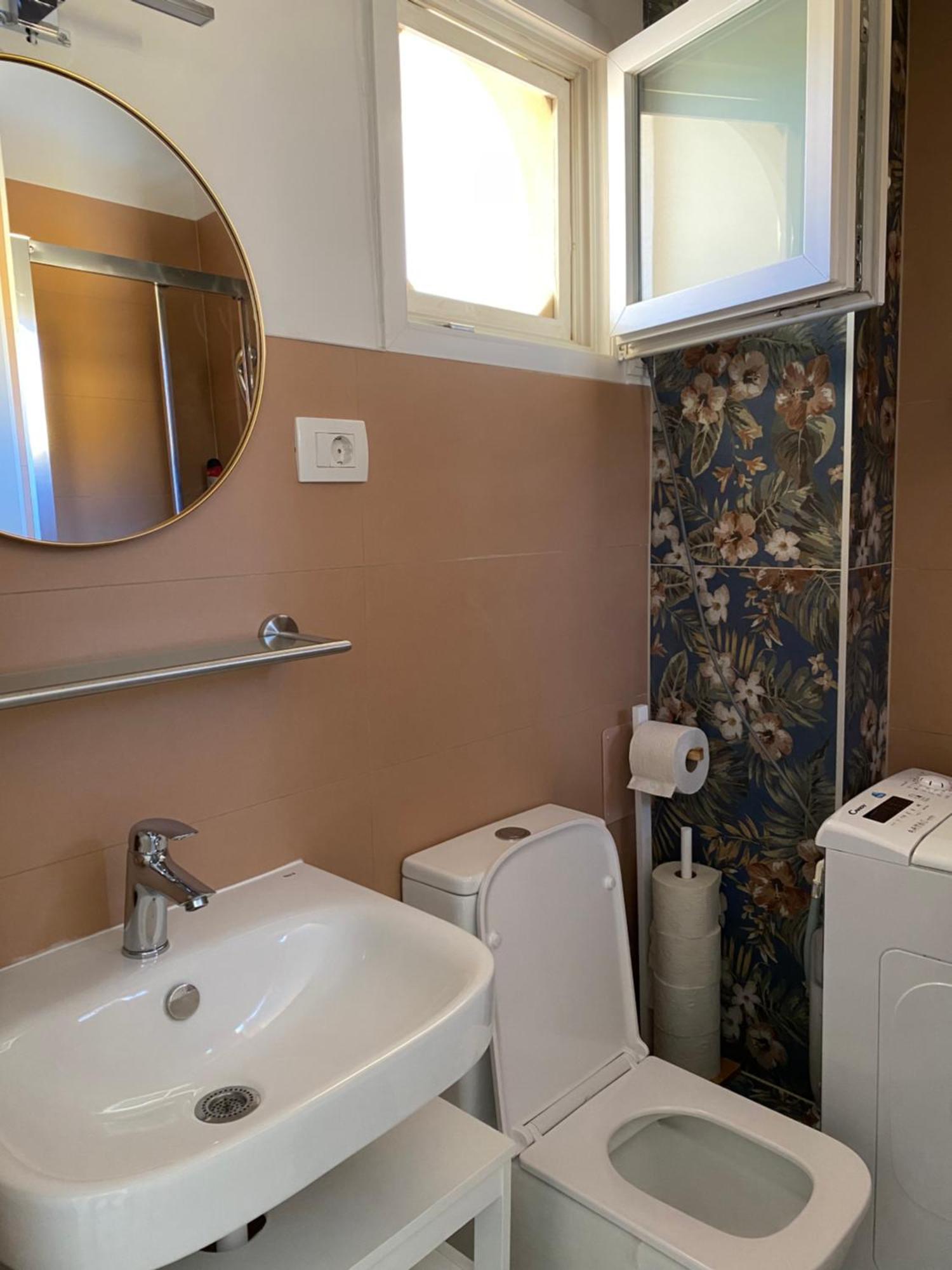 Oasis Apartment Zadar Bagian luar foto