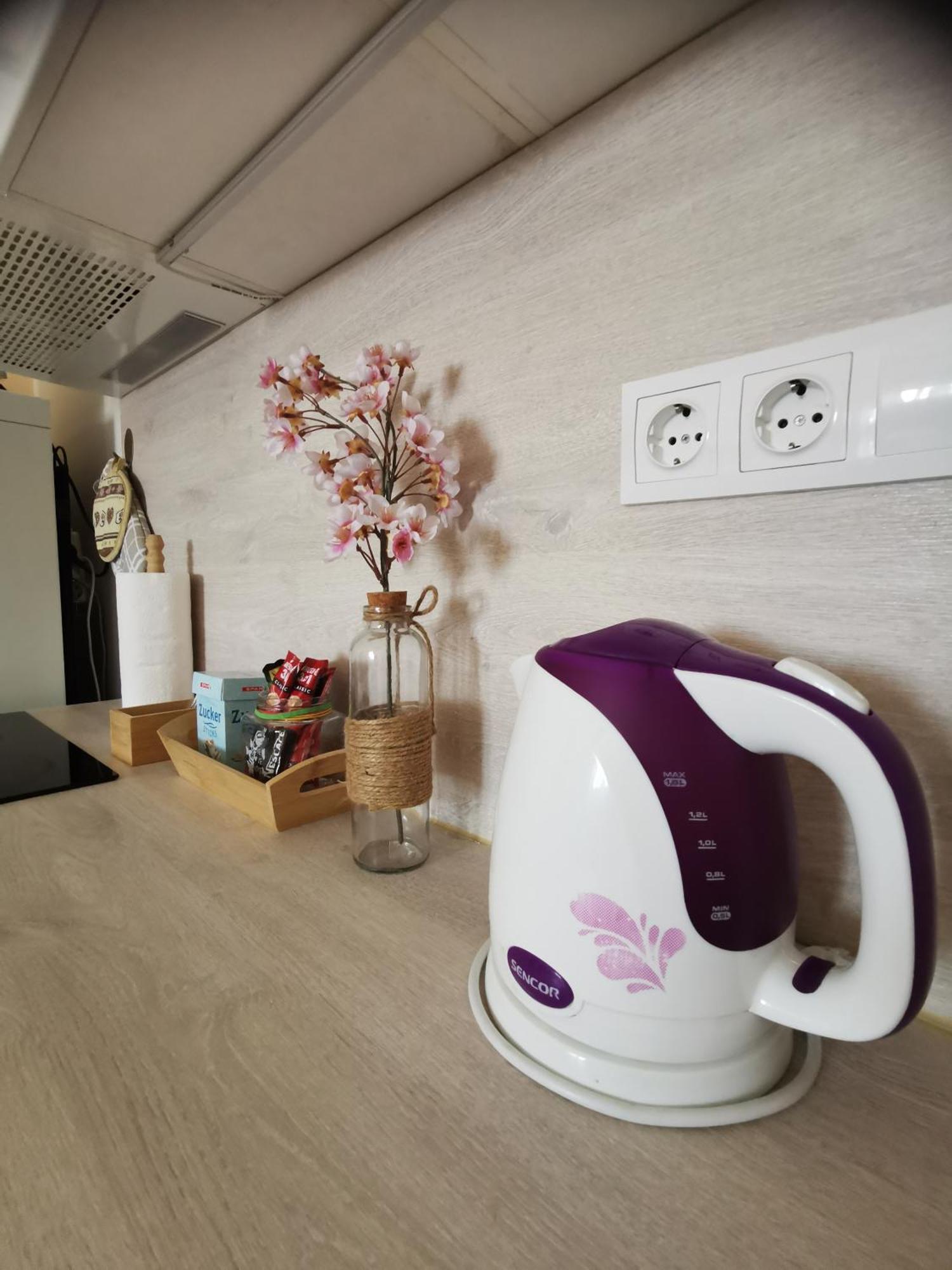 Oasis Apartment Zadar Bagian luar foto