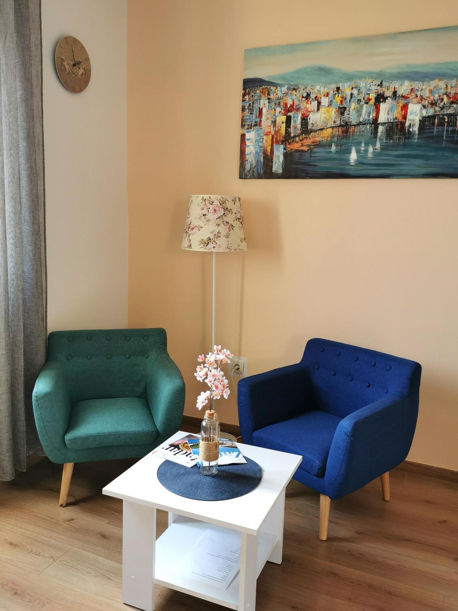 Oasis Apartment Zadar Bagian luar foto